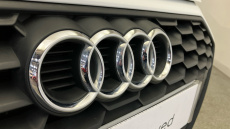 Audi A3 30 TFSI Technik 5dr Petrol Hatchback